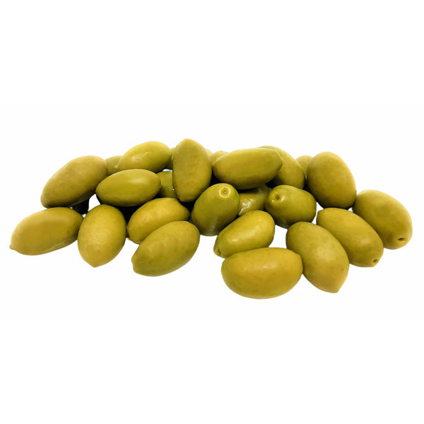Jumbo Bella di Cerignola Olives 200g
