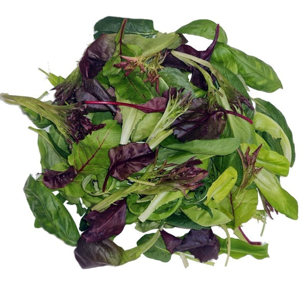 Air Flown Fresh Aegean Greens Salad Mix 150g