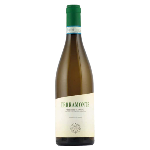 Provima Verdicchio di Matelica “Terramonte” DOC 2021