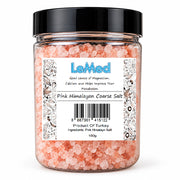 Pink Himalayan Coarse Salt 150g