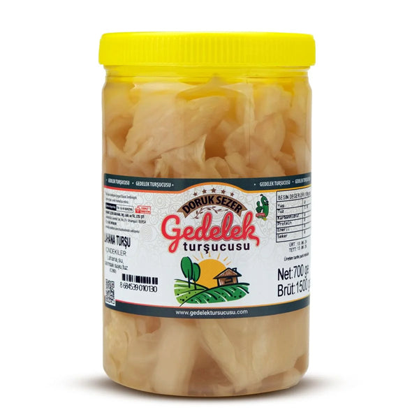 Gedelek Tursucusu Cabbage Pickles 1.5kg