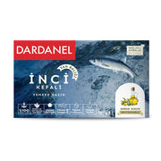 Dardanel Olive Oil Pearl Mullet 125g