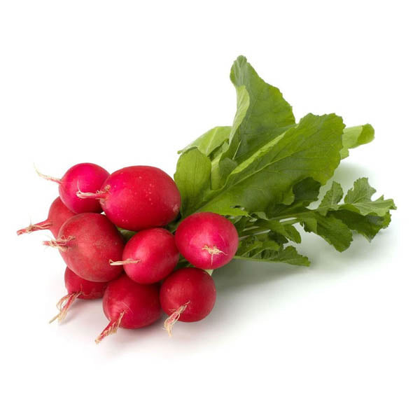 Air Flown Fresh Radish 300g