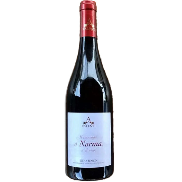 Valenti - Etna Rosso "Norma" DOC 2013
