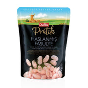 Duru White Beans In Water 400g