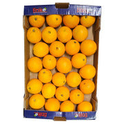 Air Flown Fresh Washington Oranges 5kg Carton