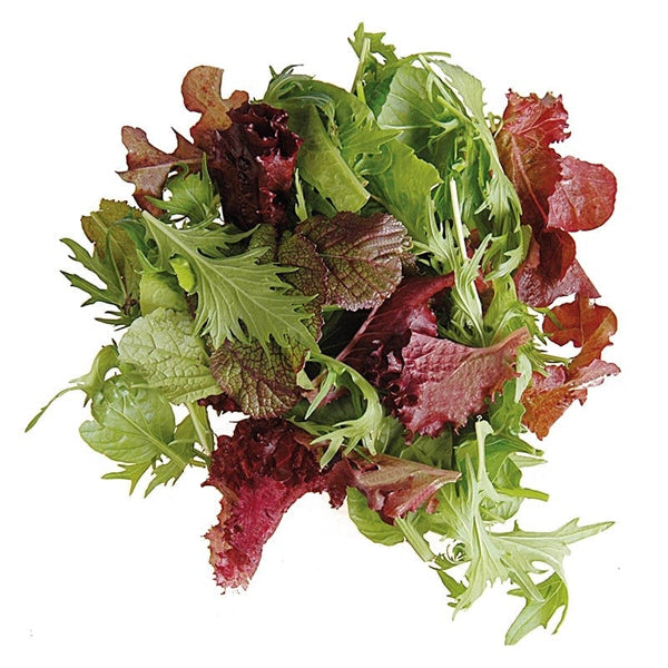 Air Flown Fresh Mesclun Salad Mix