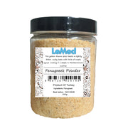 Fenugreek Powder 80g