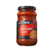 Harras Roasted Tomato Mix for Menemen 340g