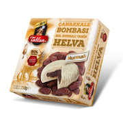 Tatlan Canakkale Dates Bomb Halva 250g
