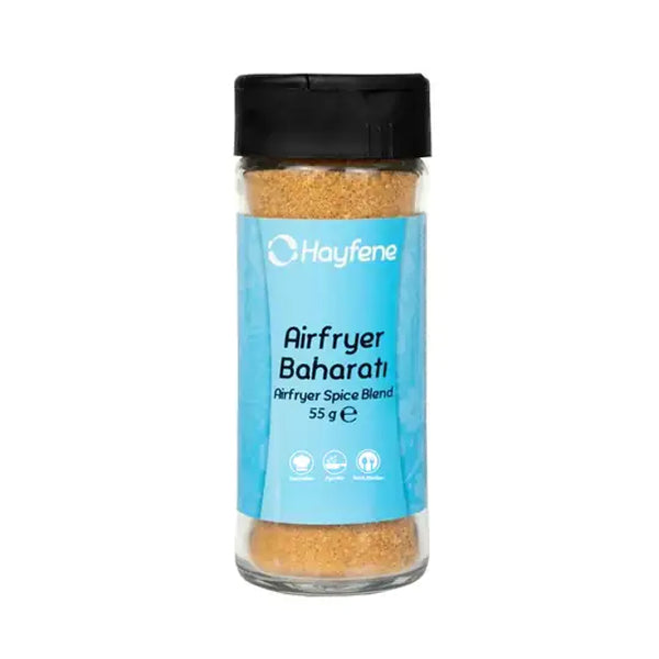 Hayfene Airfryer Spice Blend 55g