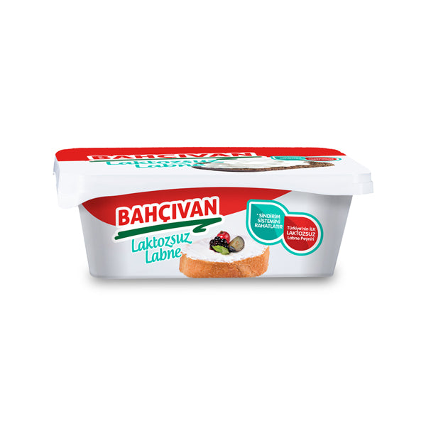 Bahcivan Lactose Free Labne 200g