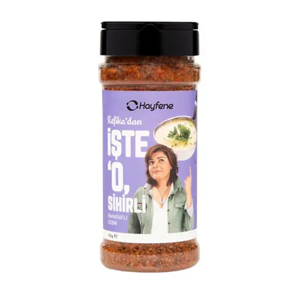 Hayfene Magical Spicy Seasoning Mix 115g