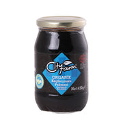 City Farm Organic Carob Molasses (Keciboynuzu) 450g