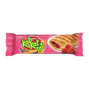 Ulker Creamy Strawberry Pastry 28g