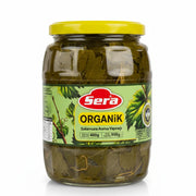 Sera Organic Salamura Vine Leaves 908g