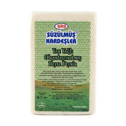 Suzulmus Kardesler Full Fat Pacal White Cheese