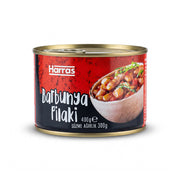 Harras Cooked Red Beans 400g