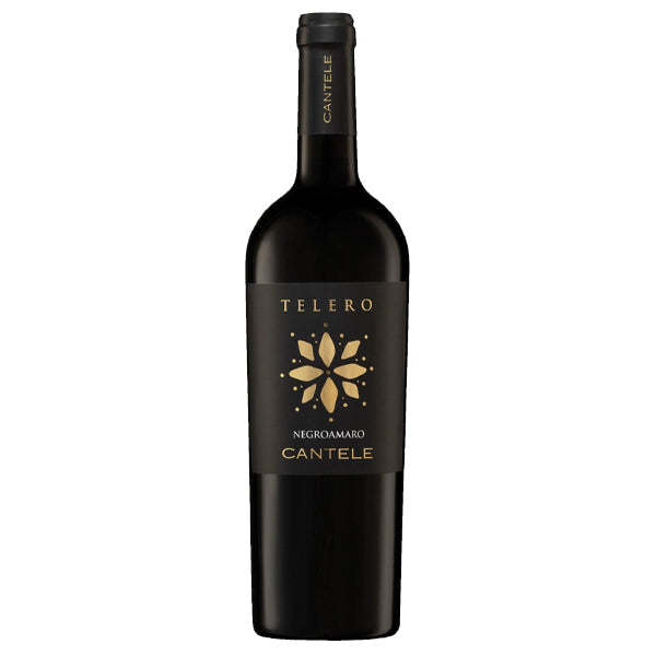 Cantele Negroamaro "Telero" IGP 2022