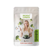 Belu Broccoli Soup 60g