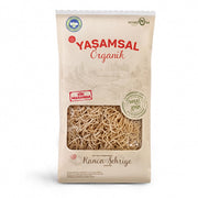 Yasamsal Organic Whole Wheat Vermicelli (Tel Sehriye) 500g