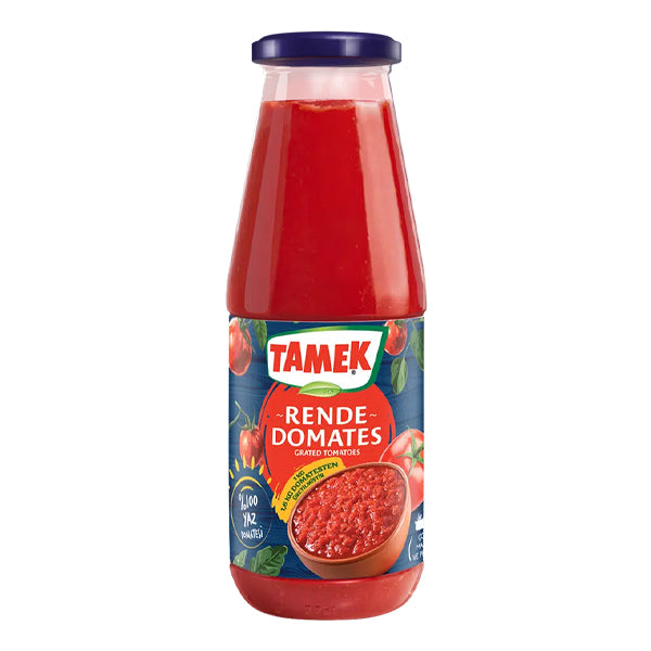 Tamek Passata Tomato Sauce 685g
