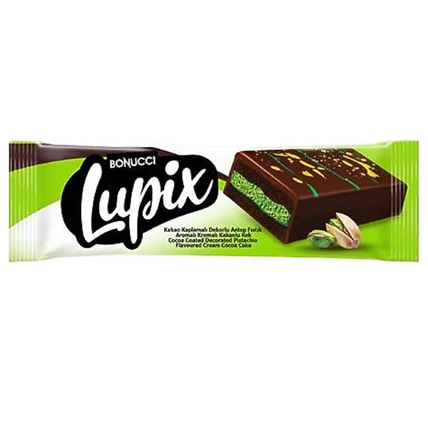 Bonucci Dubai Chocolate Cake 40g