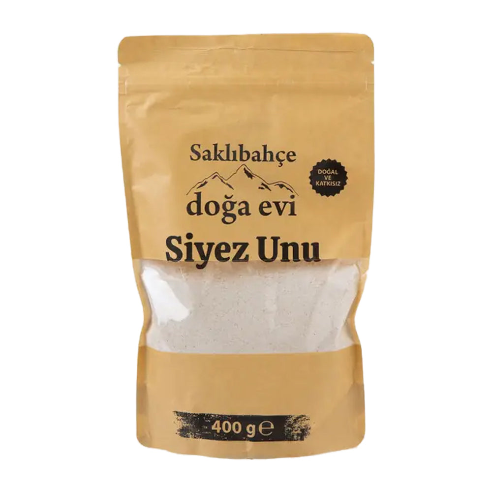 Doga Evi Einkorn Flour 400g