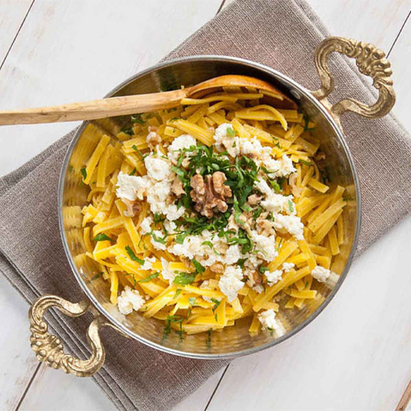 Anadolu Lezzetleri Trakya Eriste Noodles 500g