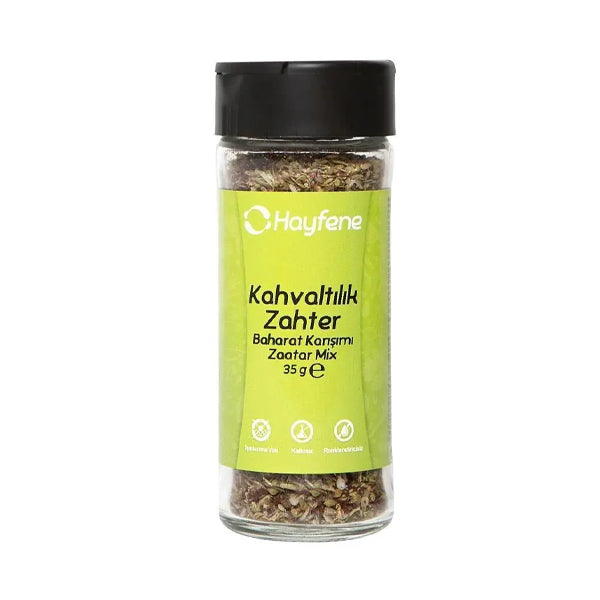 Hayfene Zahter Mix 35g