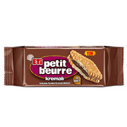 Eti Chocolate and Hazelnut Cream Biscuits 270g