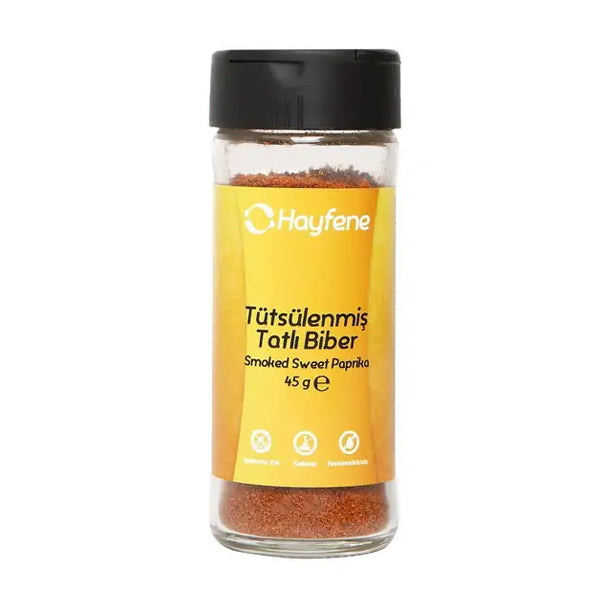 Hayfene Smoked Sweet Paprika 45g
