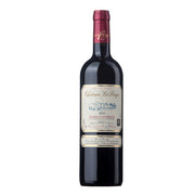 Chateau La Porge - Bordeaux Superieur  AOP 2016