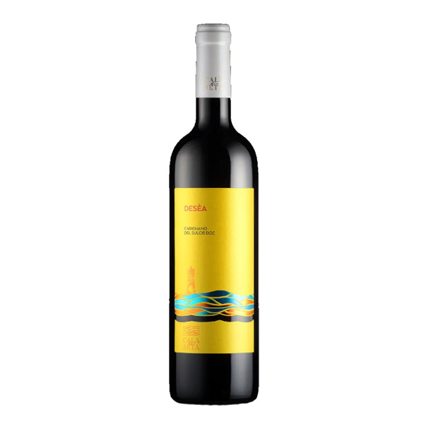 Cantina di Calasetta Carignano del Sulcis “Deseia” DOC 2022