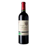 Chateau Micalet Bourdeaux Rouge “Haut-Medoc Reserve” AOP 2019