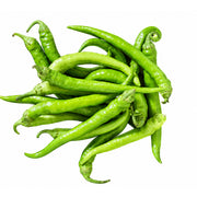 Air Flown Fresh Sivri Pepper 250g