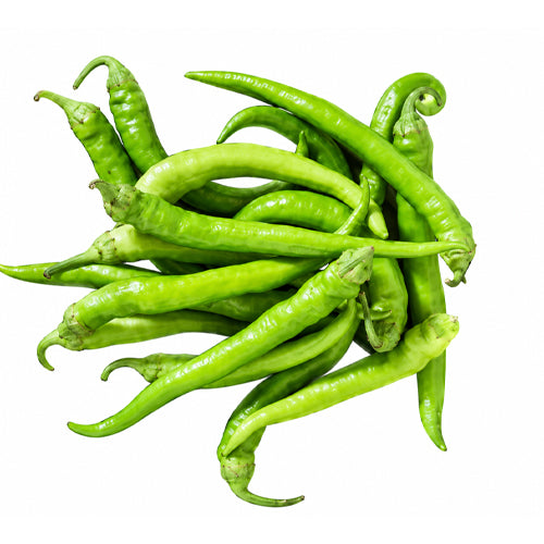 Air Flown Fresh Sivri Pepper 250g