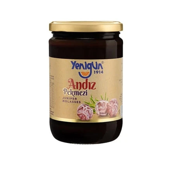 Yenigun Juniper Molasses 380g