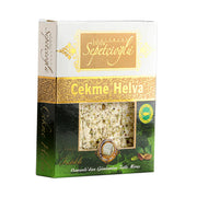 Erdem Sepetcioglu Kastamonu Pistachio Cekme Halva 280g