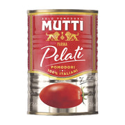 Solo Pomodoro Mutti Italian Passata Tomato Sauce 400g
