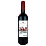 Antica Enotria - Rosso Puglia IGT 2020
