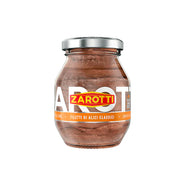 Zarotti Italian Anchovy Fillets in Olive Oil 140g