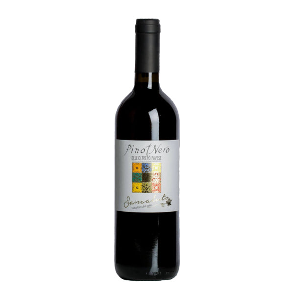 Terre d’Oltrepo’ Pinot Nero “San Saluto” DOC 2023