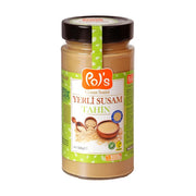 Pol's Gurme Local Sesame Tahini 500g