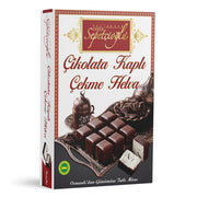 Erdem Sepetcioglu Kastamonu Chocolate Cekme Halva 160g