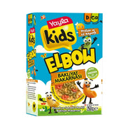 Yayla Tricolor Elbow Kids Pasta 250g