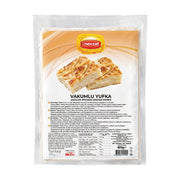 Nevzat Yufka 400g
