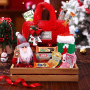 Festive Mini Delights Hamper (PRE ORDER)