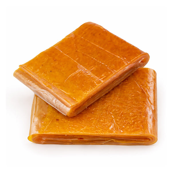Plain Apricot Fruit Leather 500g