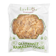Burbella Gluten-Free Ramazan Pide 250g